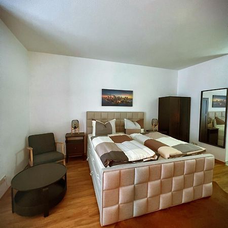 Talgarten Studio 7 Эрфурт Экстерьер фото