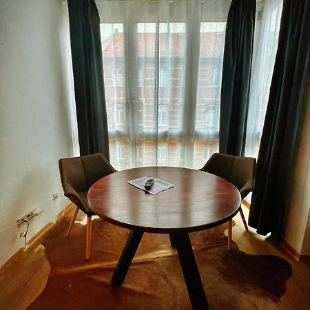 Talgarten Studio 7 Эрфурт Экстерьер фото