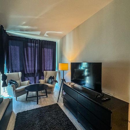 Talgarten Studio 7 Эрфурт Экстерьер фото