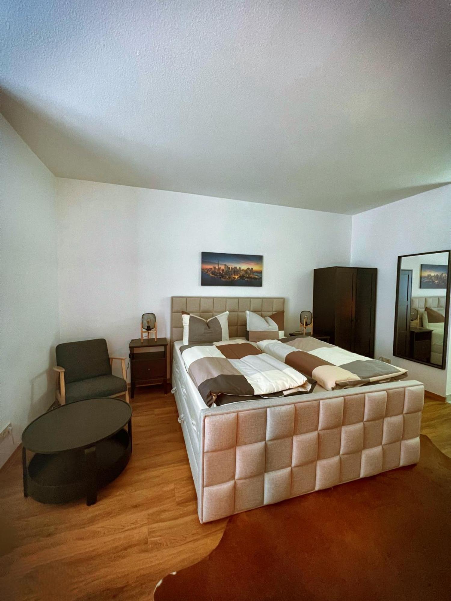 Talgarten Studio 7 Эрфурт Экстерьер фото