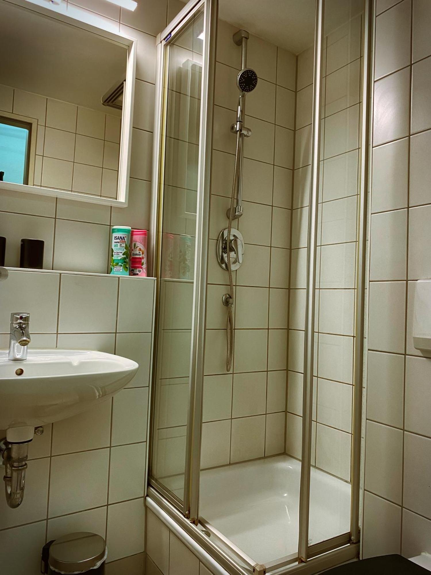 Talgarten Studio 7 Эрфурт Экстерьер фото
