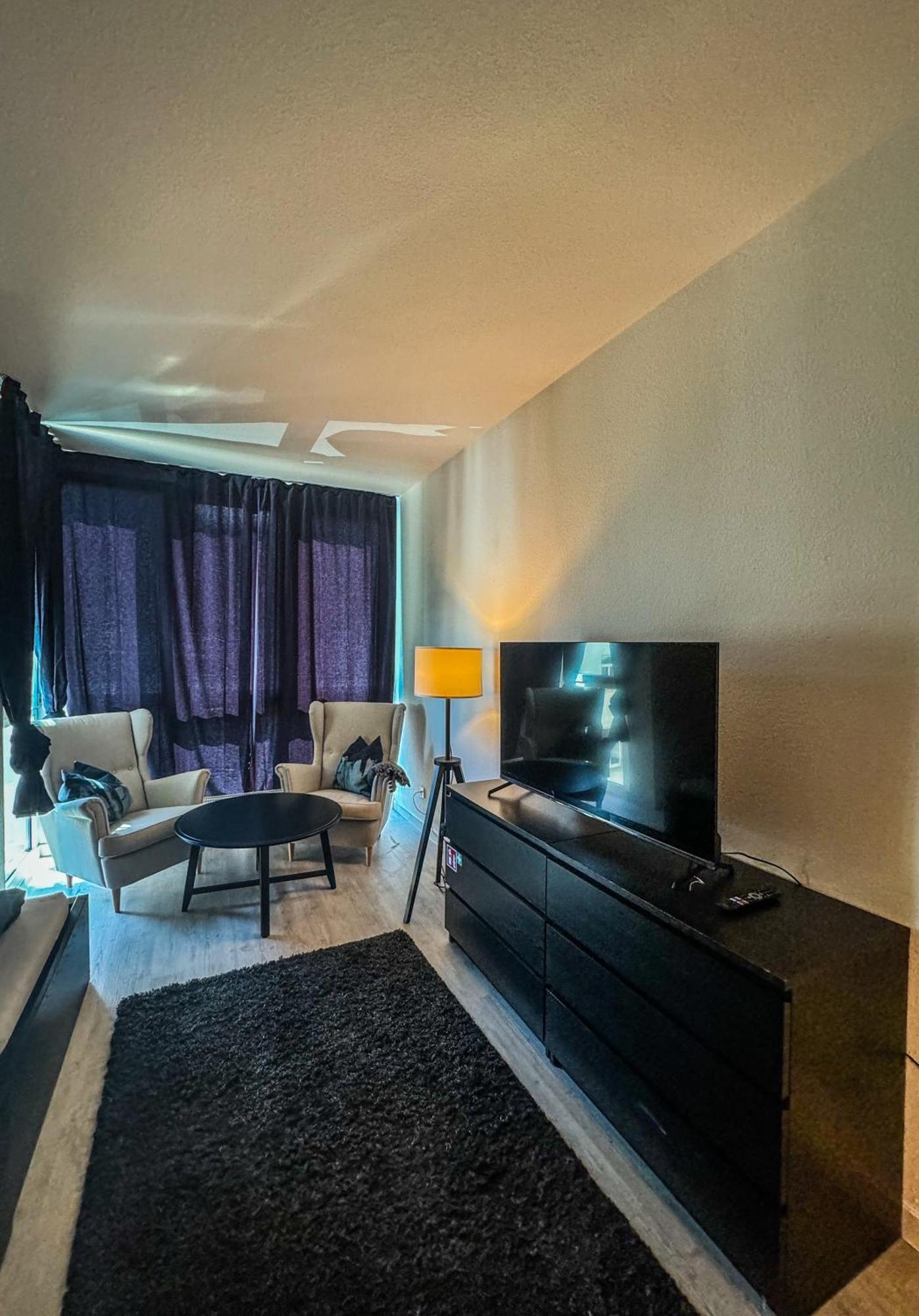Talgarten Studio 7 Эрфурт Экстерьер фото