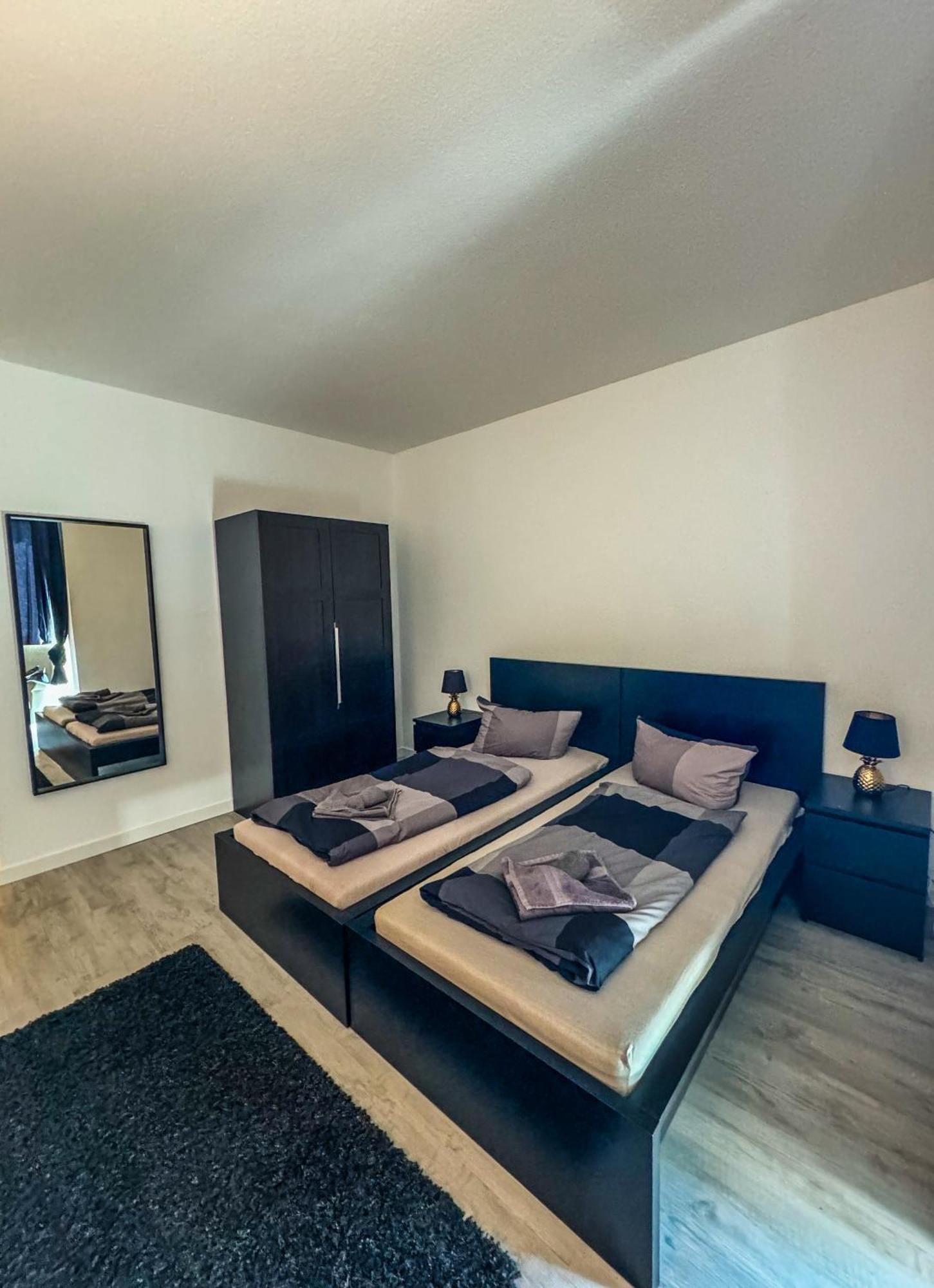 Talgarten Studio 7 Эрфурт Экстерьер фото